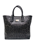 Miss Sicily Tote, front view